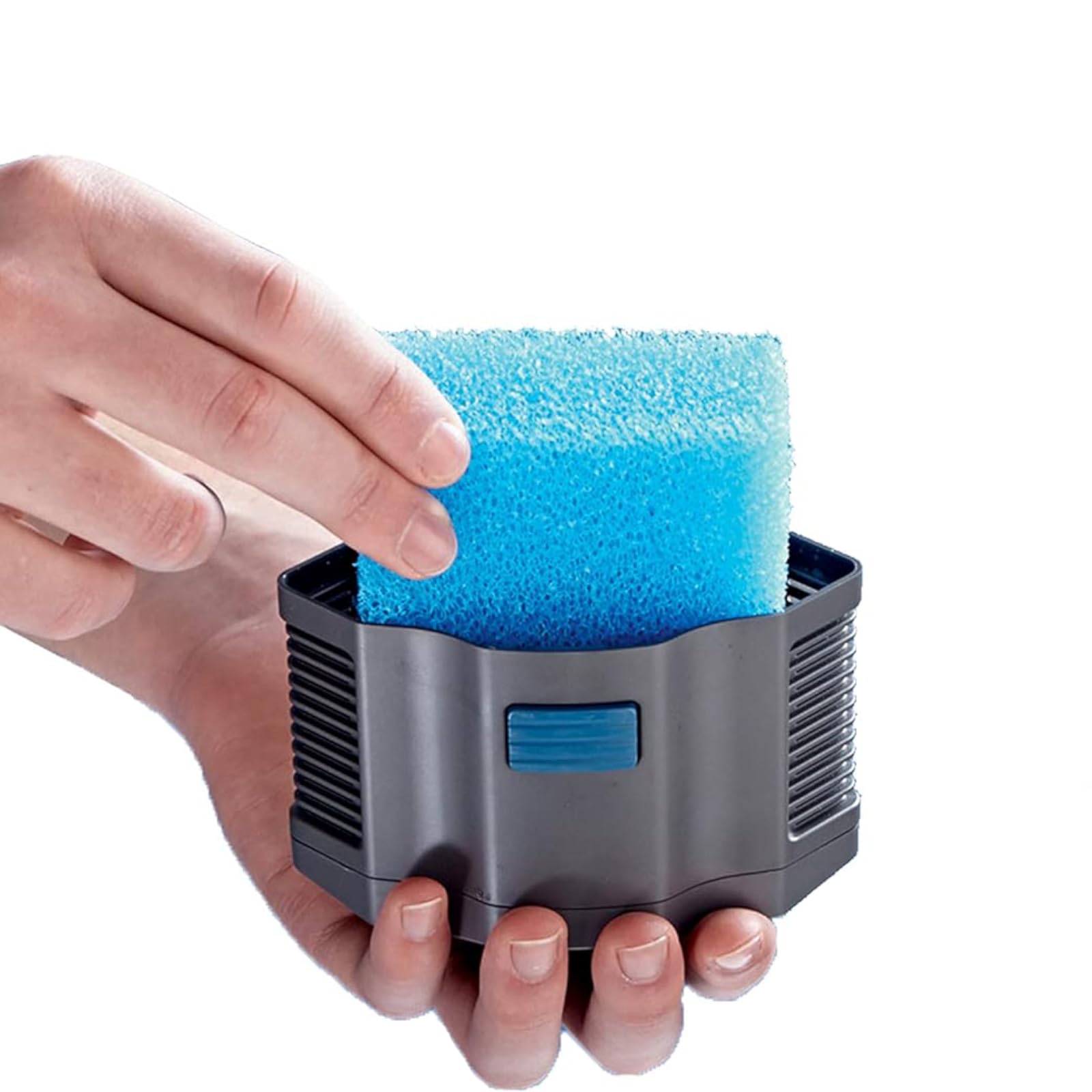 Amazon.co.jp: OASE 水槽 フィルター 小型 バイオプラス 100 (77002